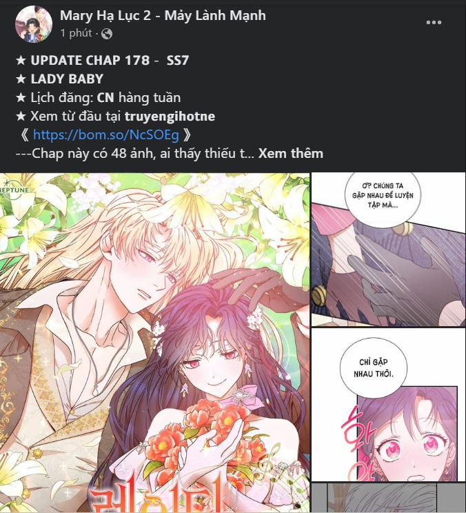 Mối Quan Hệ Không Tốt 3.2 trang 62