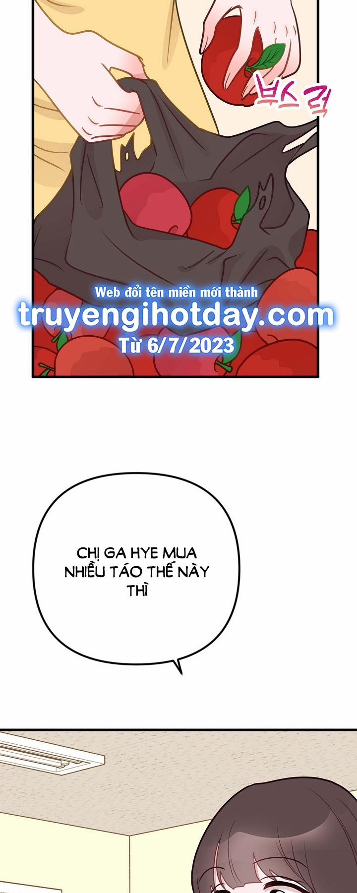 Mối Quan Hệ Không Tốt 30.1 trang 20