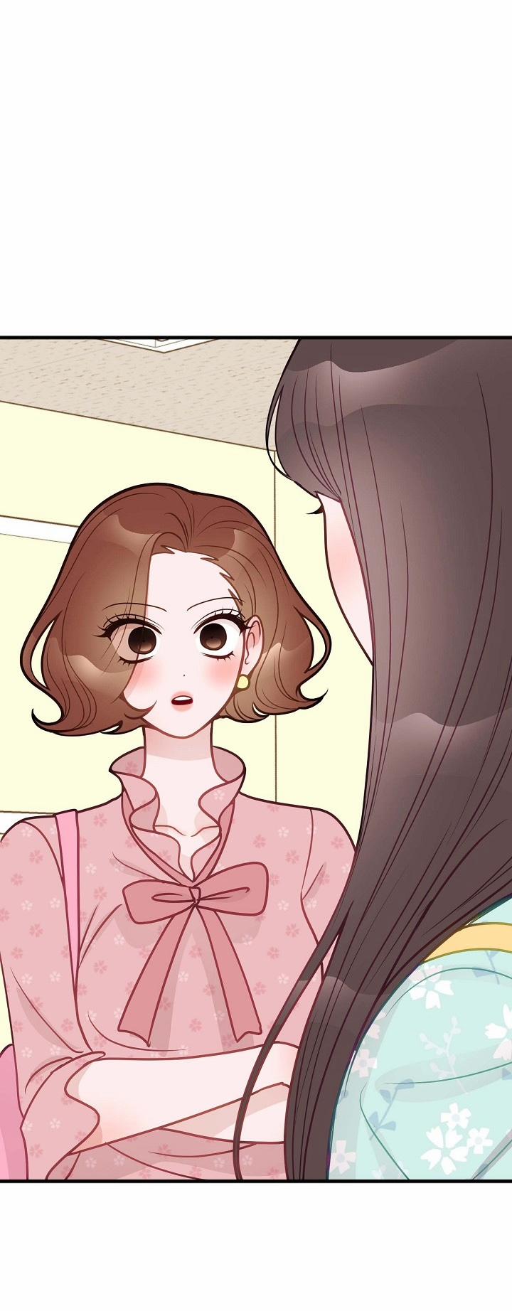 Mối Quan Hệ Không Tốt 30.1 trang 25