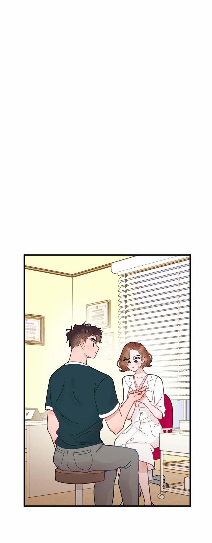 Mối Quan Hệ Không Tốt 30.2 trang 11