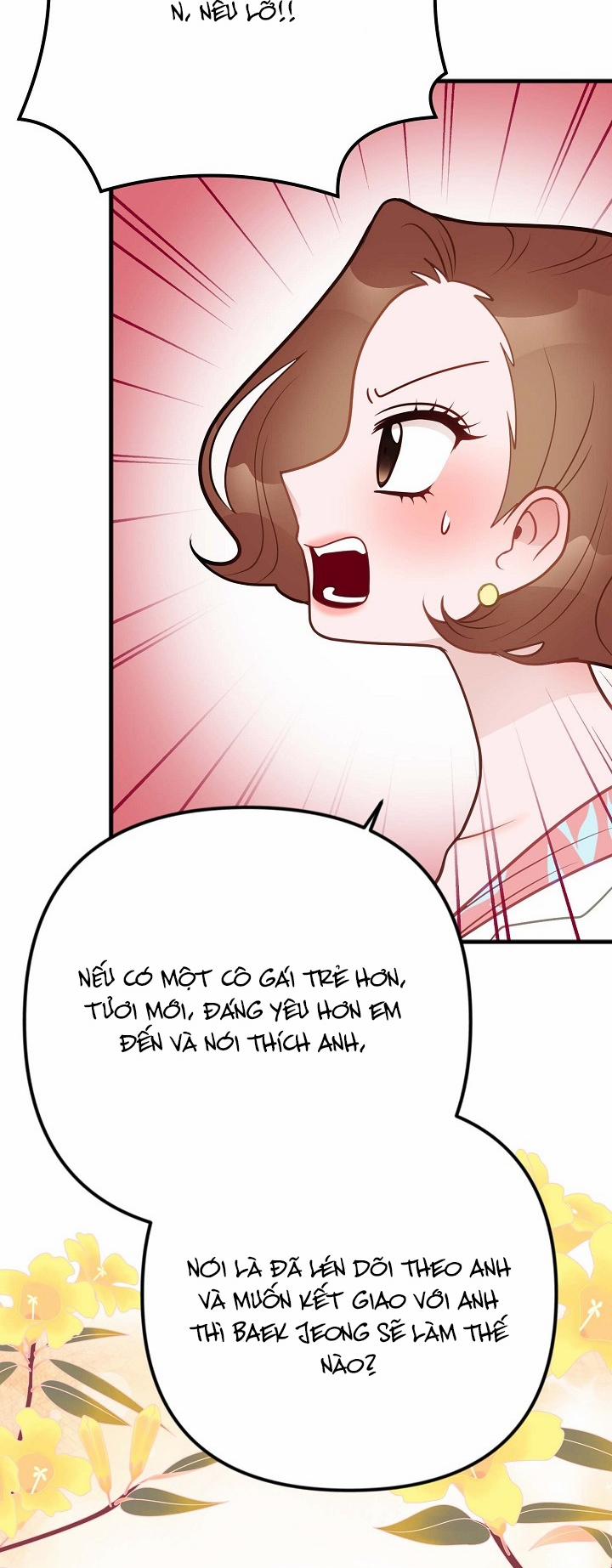 Mối Quan Hệ Không Tốt 30.2 trang 21