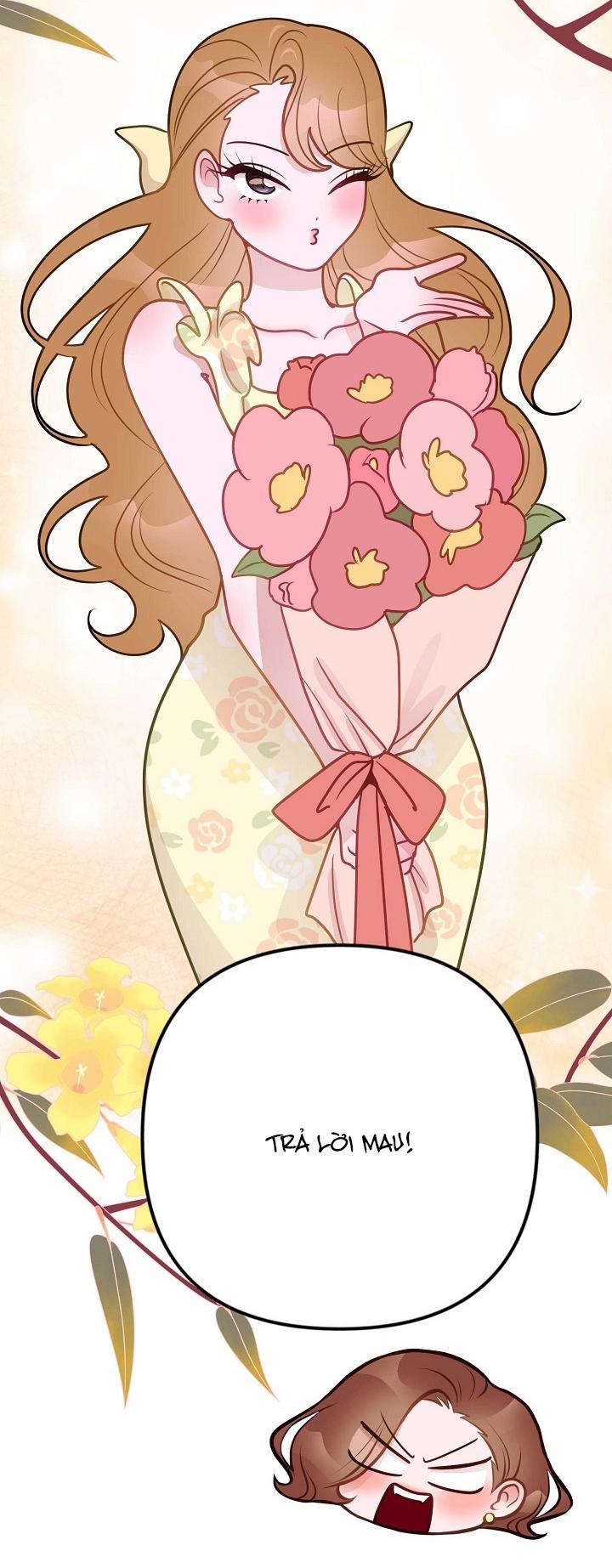 Mối Quan Hệ Không Tốt 30.2 trang 22