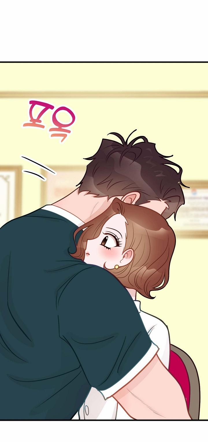 Mối Quan Hệ Không Tốt 30.2 trang 31