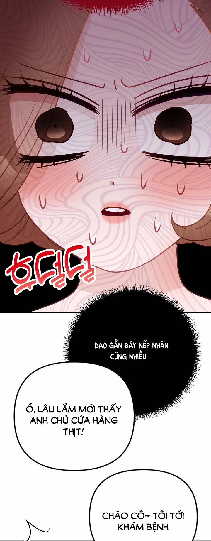 Mối Quan Hệ Không Tốt 30.2 trang 9