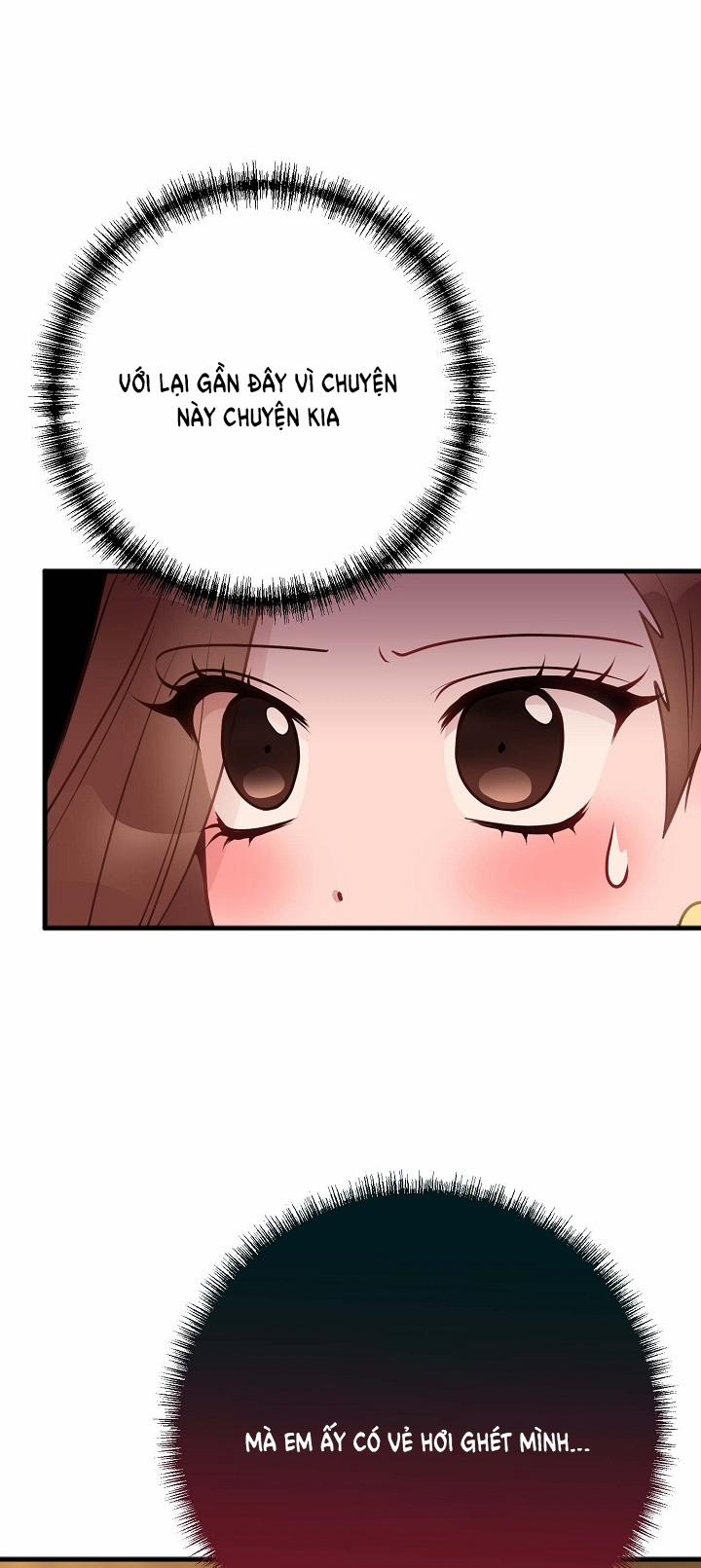 Mối Quan Hệ Không Tốt 32.1 trang 18