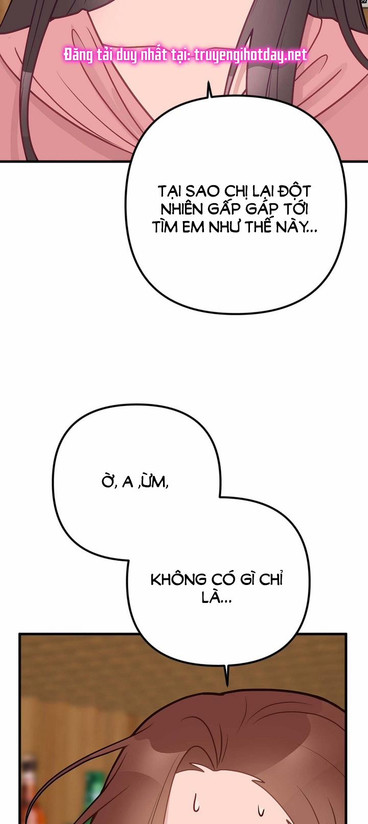 Mối Quan Hệ Không Tốt 32.1 trang 22