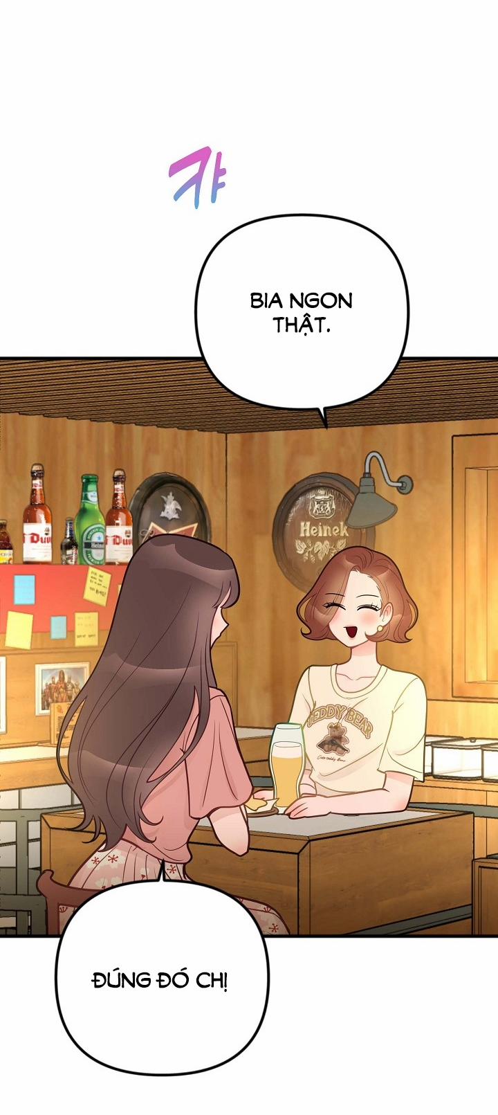 Mối Quan Hệ Không Tốt 32.1 trang 8