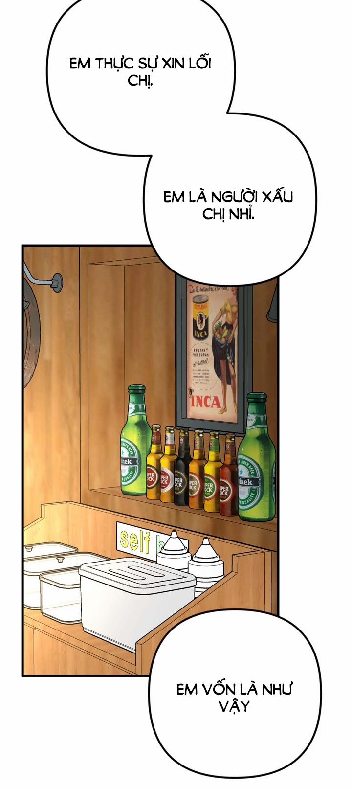 Mối Quan Hệ Không Tốt 32.2 trang 25