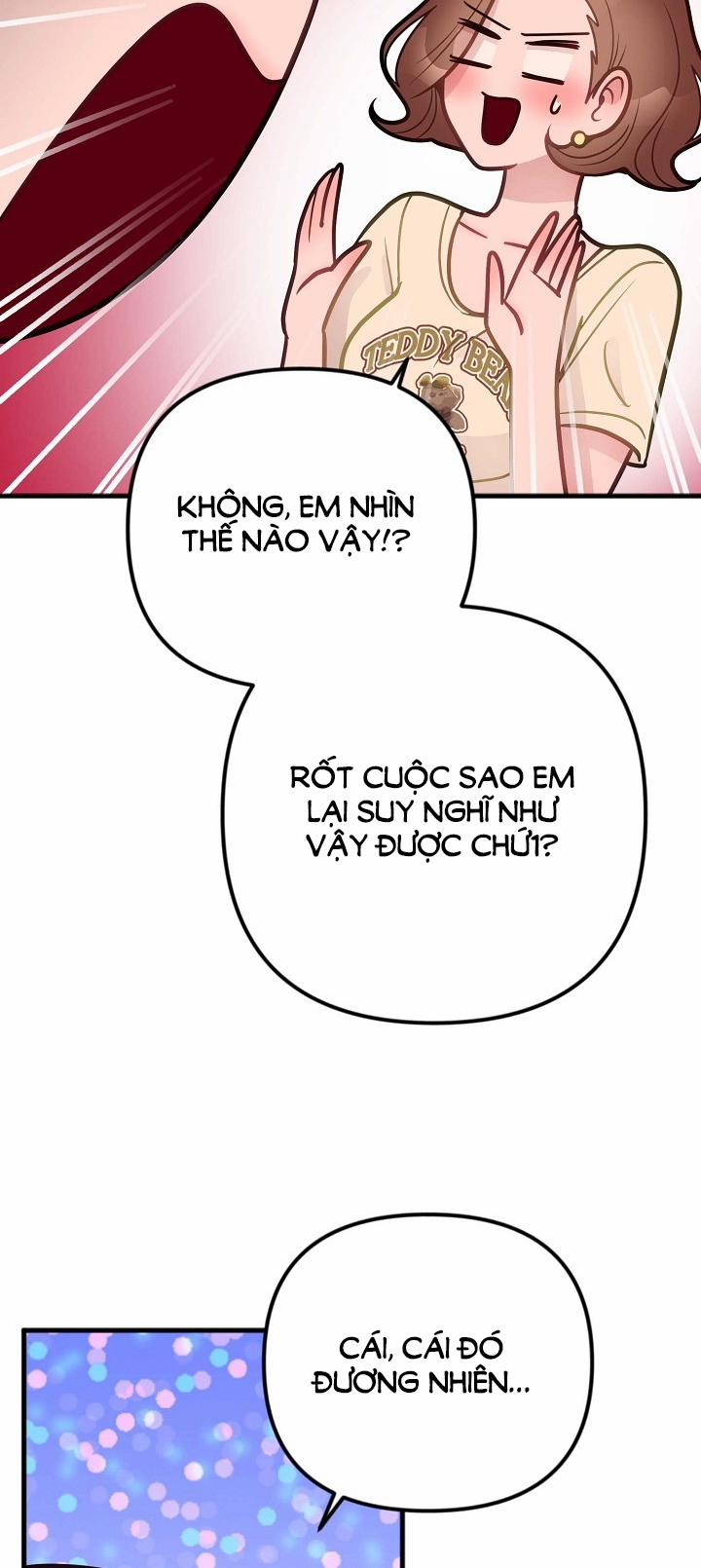 Mối Quan Hệ Không Tốt 32.2 trang 3