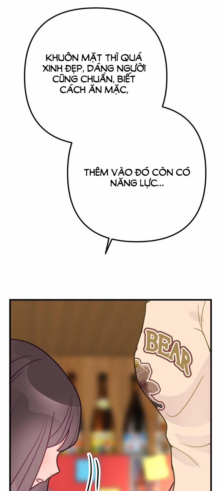 Mối Quan Hệ Không Tốt 32.2 trang 34