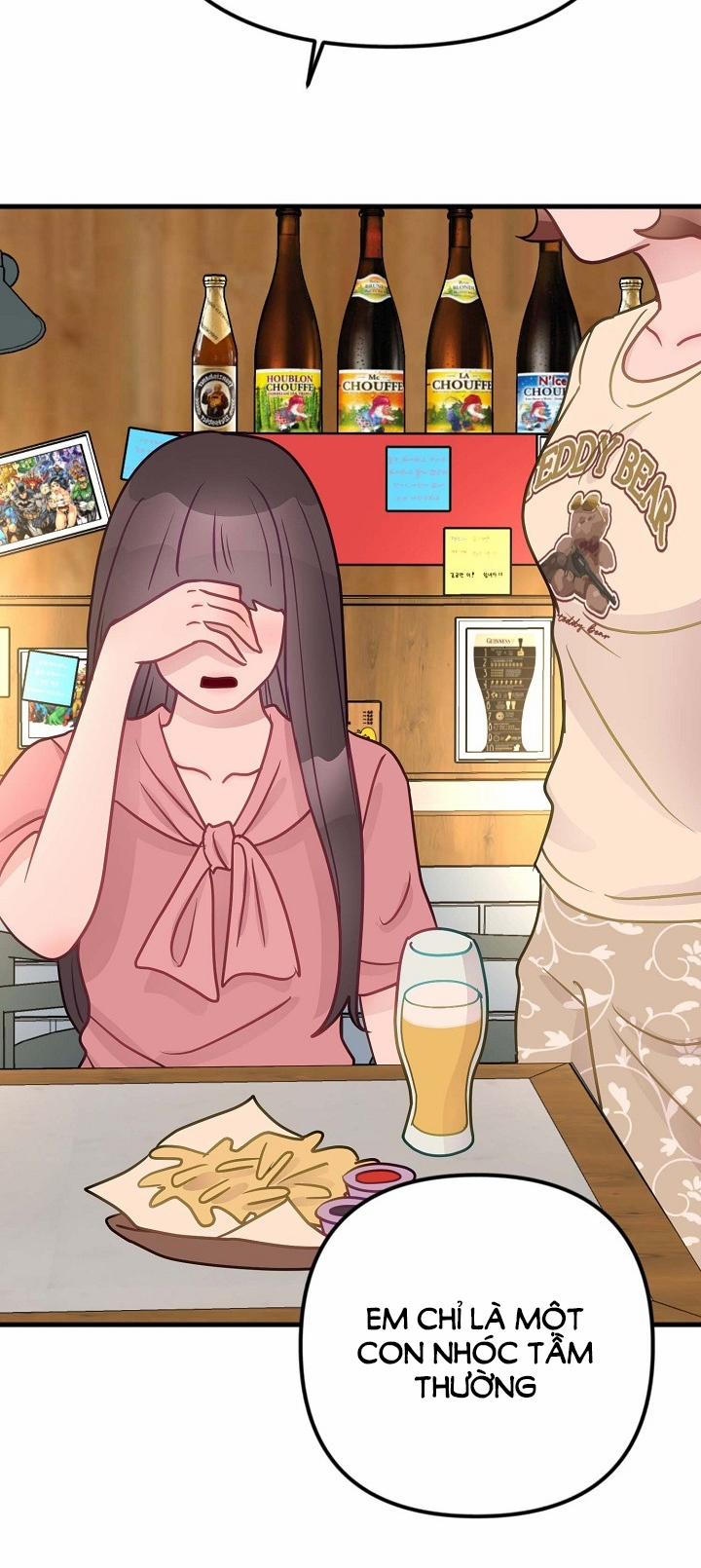 Mối Quan Hệ Không Tốt 32.2 trang 36