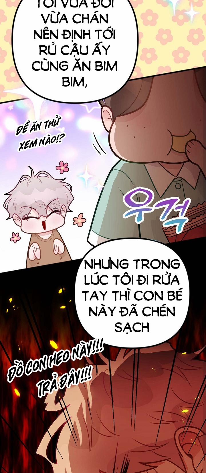 Mối Quan Hệ Không Tốt 33.1 trang 19