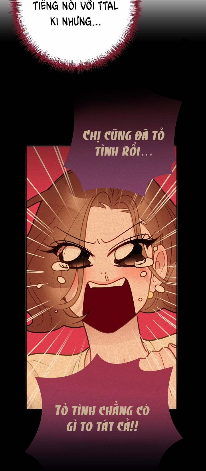 Mối Quan Hệ Không Tốt 33.1 trang 31