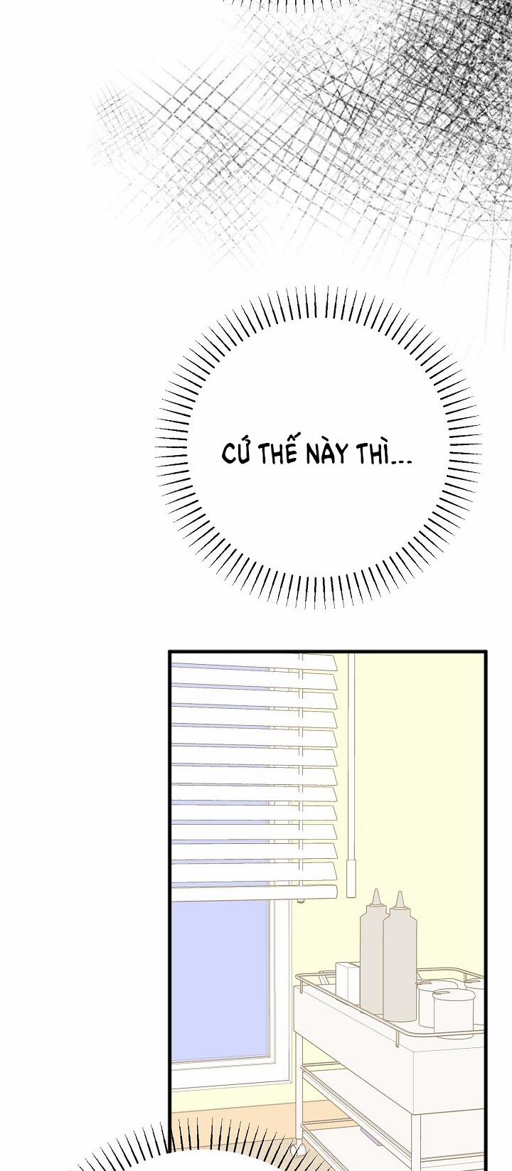 Mối Quan Hệ Không Tốt 33.1 trang 35