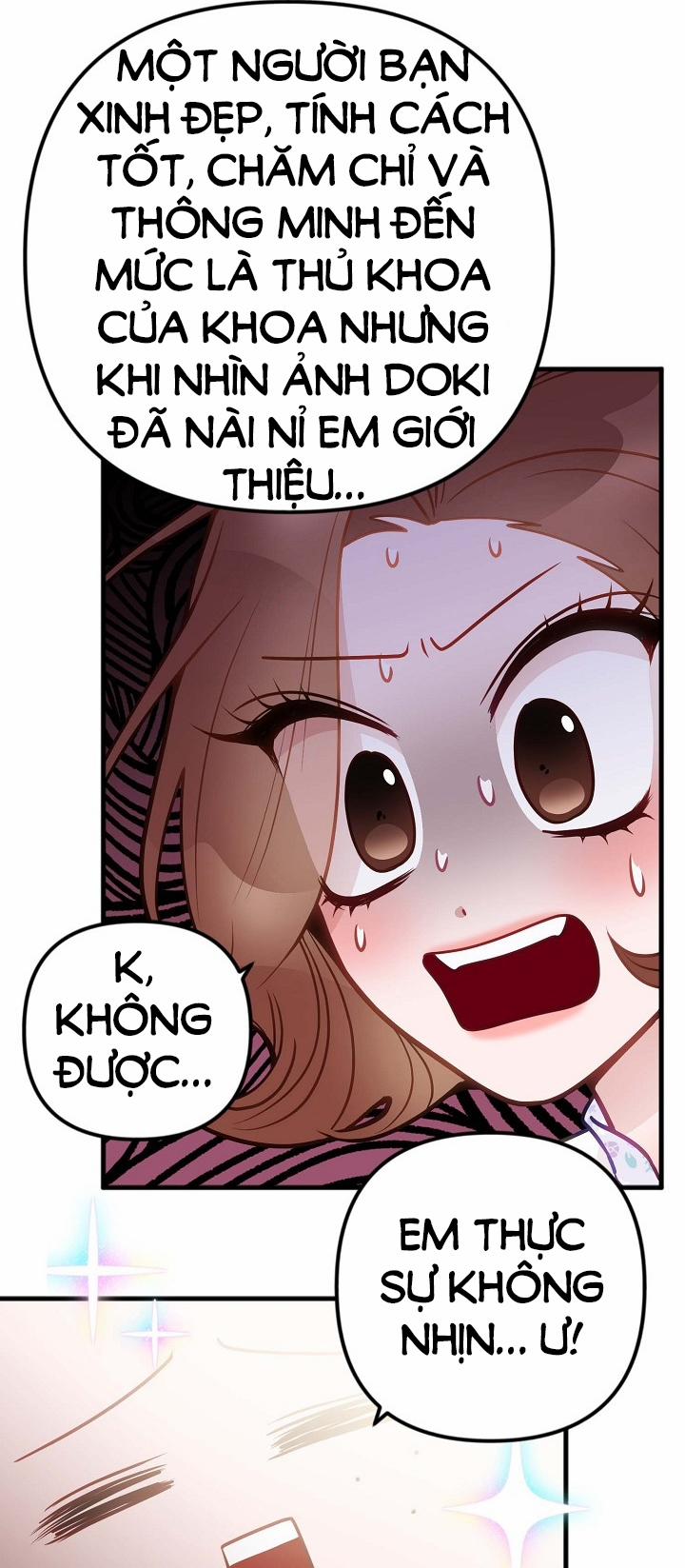Mối Quan Hệ Không Tốt 33.2 trang 24