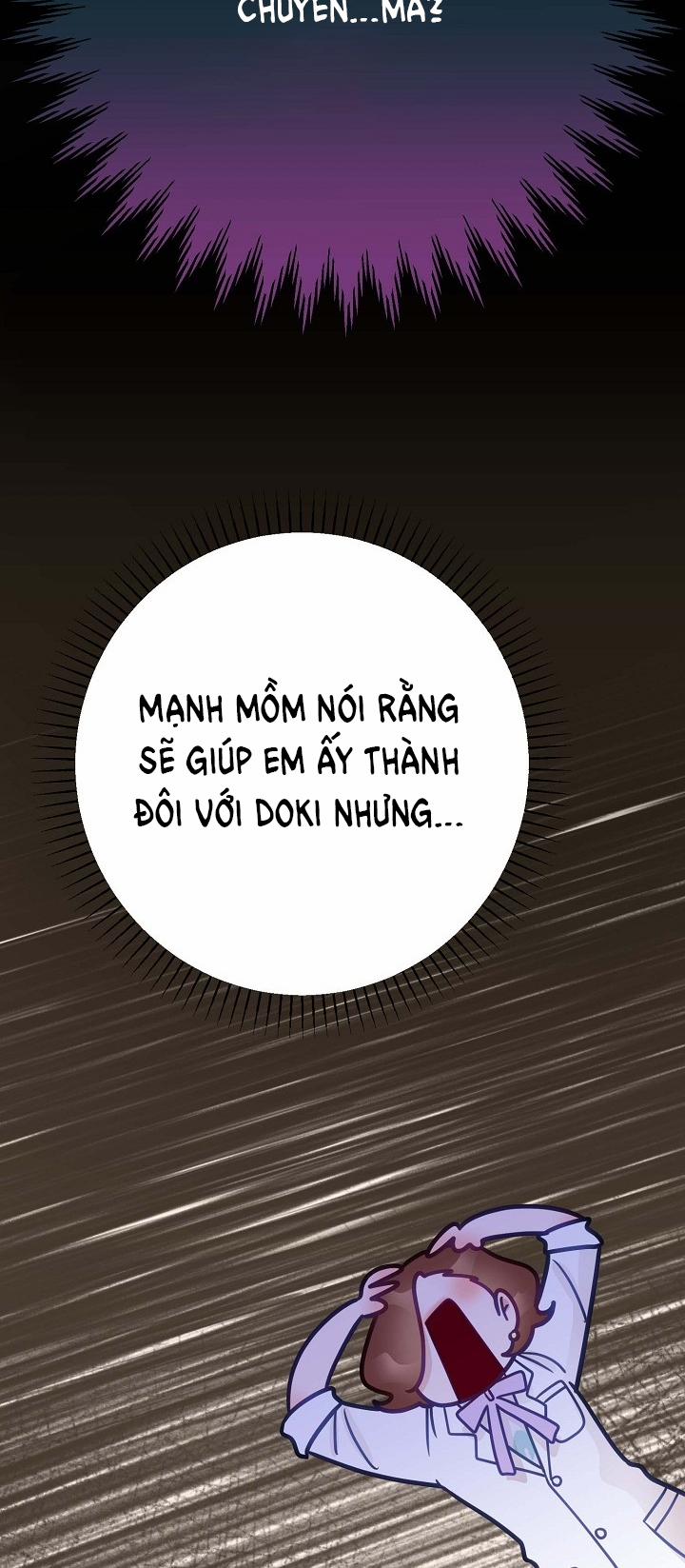 Mối Quan Hệ Không Tốt 33.2 trang 6