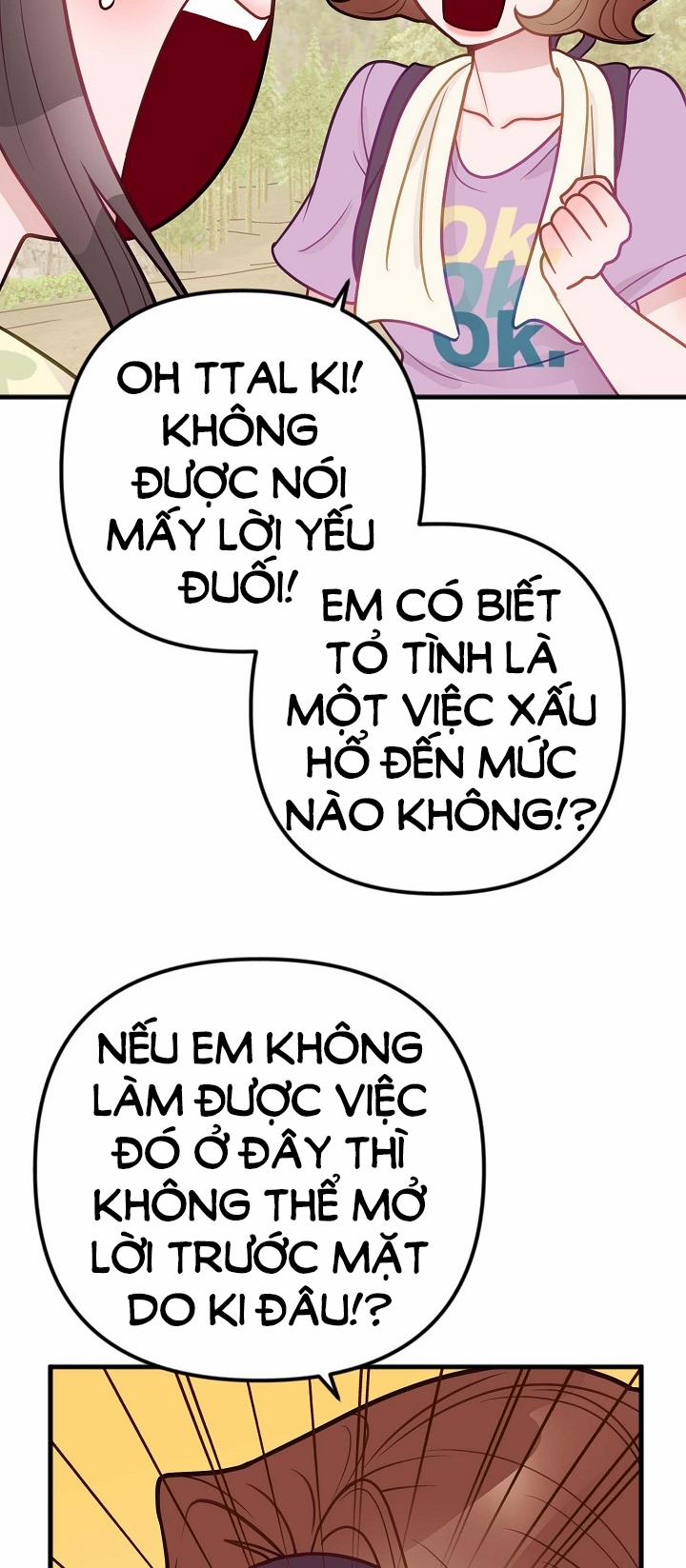 Mối Quan Hệ Không Tốt 34.1 trang 17