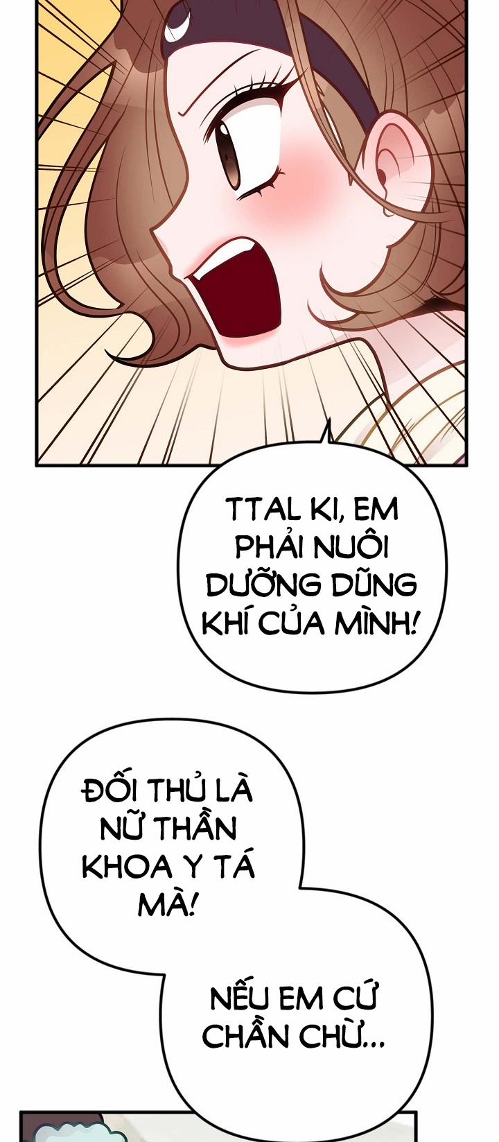 Mối Quan Hệ Không Tốt 34.1 trang 18