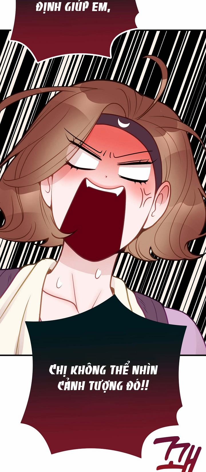 Mối Quan Hệ Không Tốt 34.1 trang 20