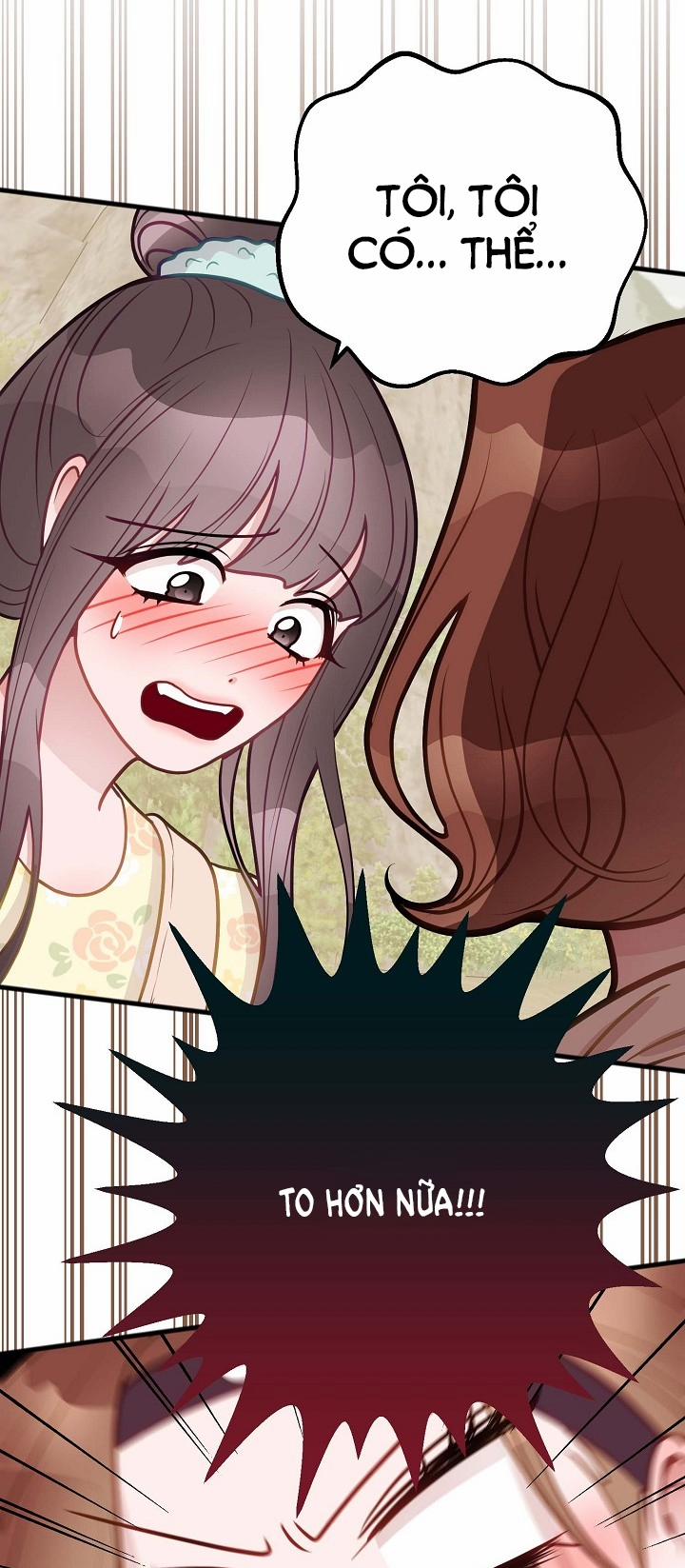 Mối Quan Hệ Không Tốt 34.1 trang 22