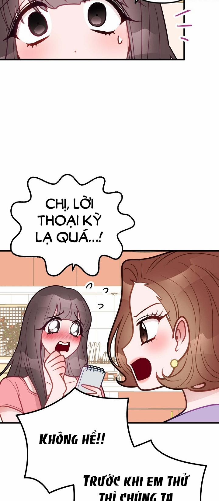 Mối Quan Hệ Không Tốt 34.1 trang 29