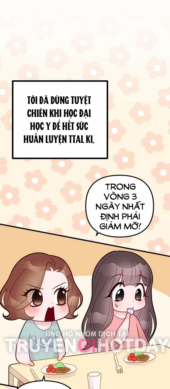 Mối Quan Hệ Không Tốt 34.1 trang 32