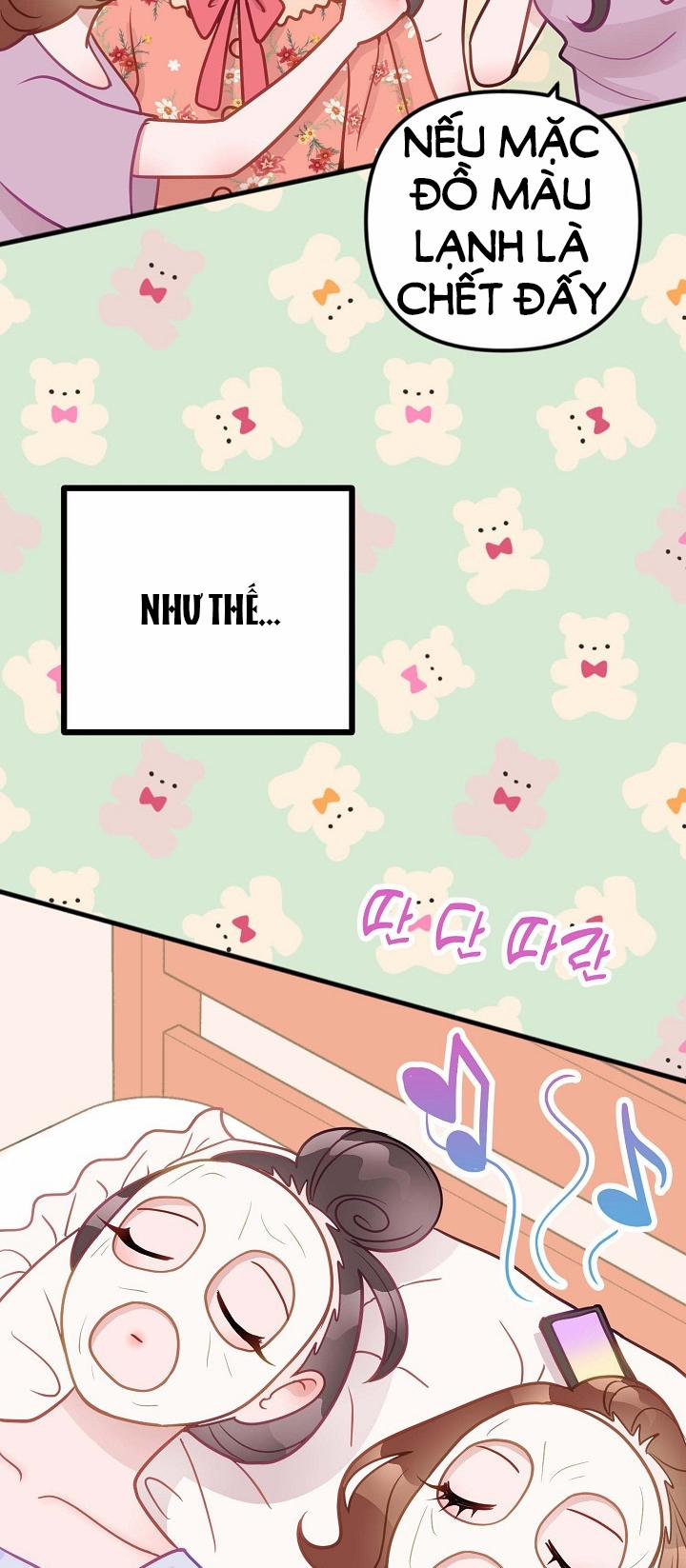 Mối Quan Hệ Không Tốt 34.1 trang 34