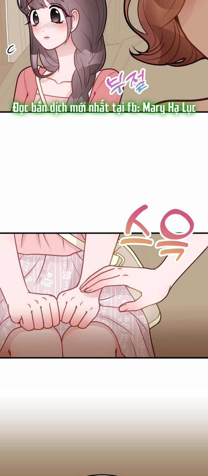 Mối Quan Hệ Không Tốt 34.2 trang 11
