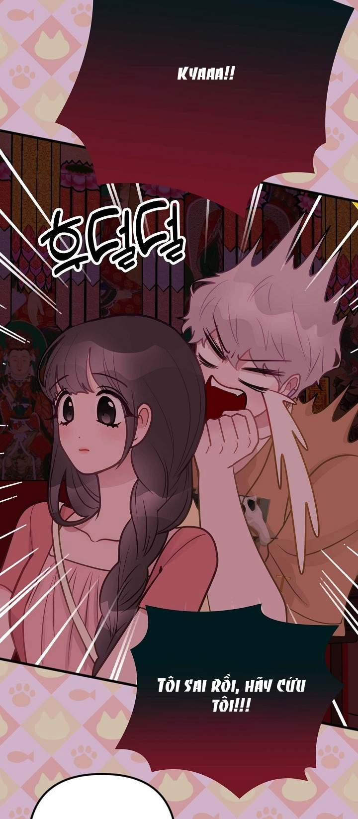 Mối Quan Hệ Không Tốt 35.1 trang 16