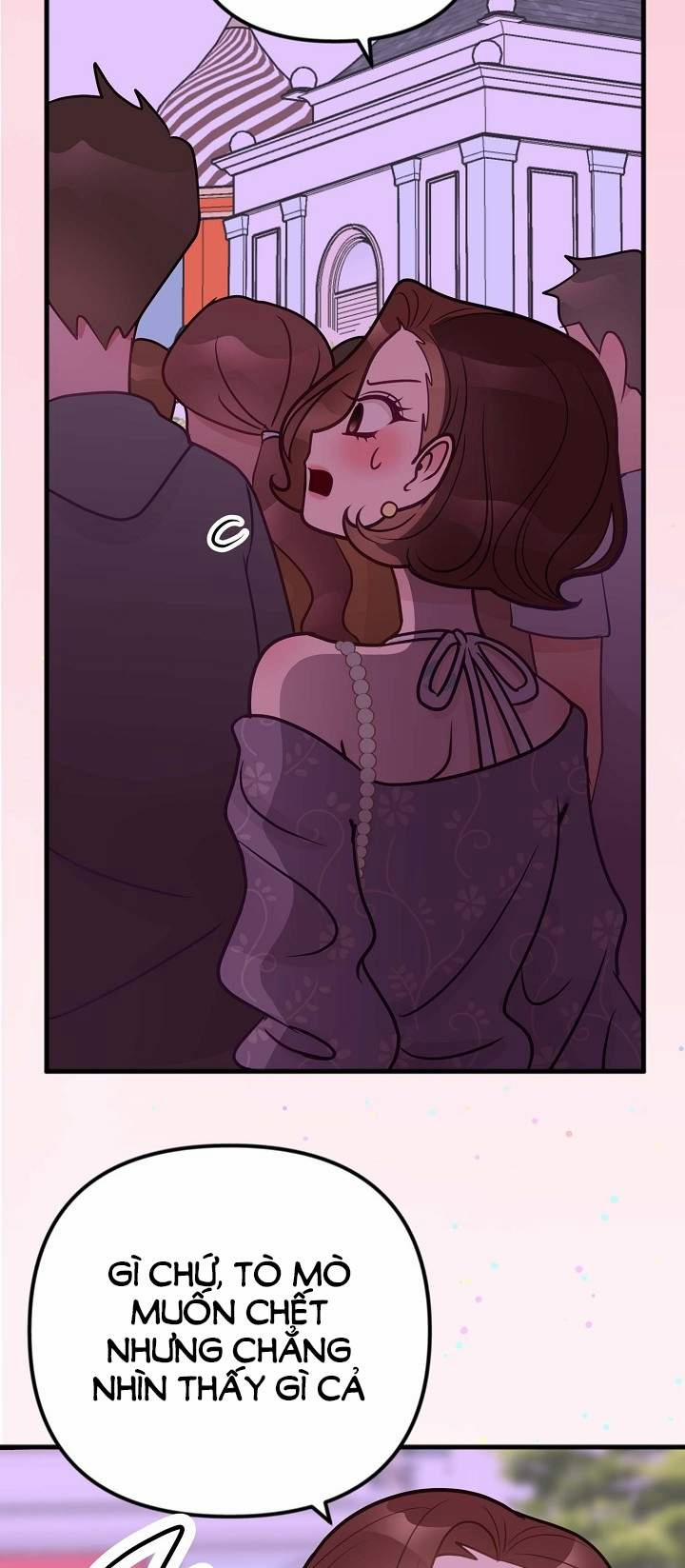 Mối Quan Hệ Không Tốt 35.2 trang 16