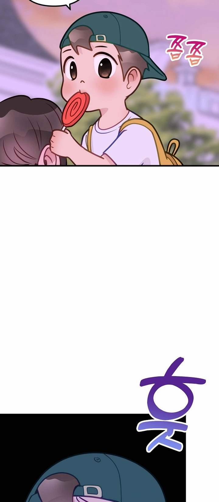 Mối Quan Hệ Không Tốt 35.2 trang 19