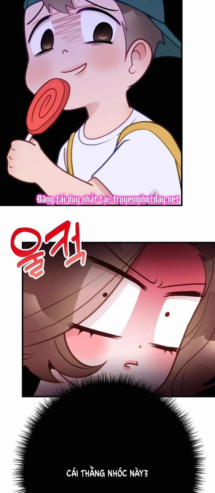 Mối Quan Hệ Không Tốt 35.2 trang 20