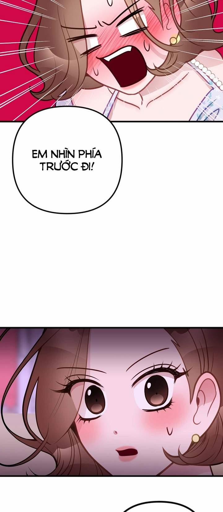 Mối Quan Hệ Không Tốt 35.2 trang 23