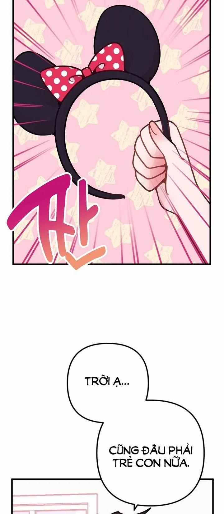 Mối Quan Hệ Không Tốt 35.2 trang 4