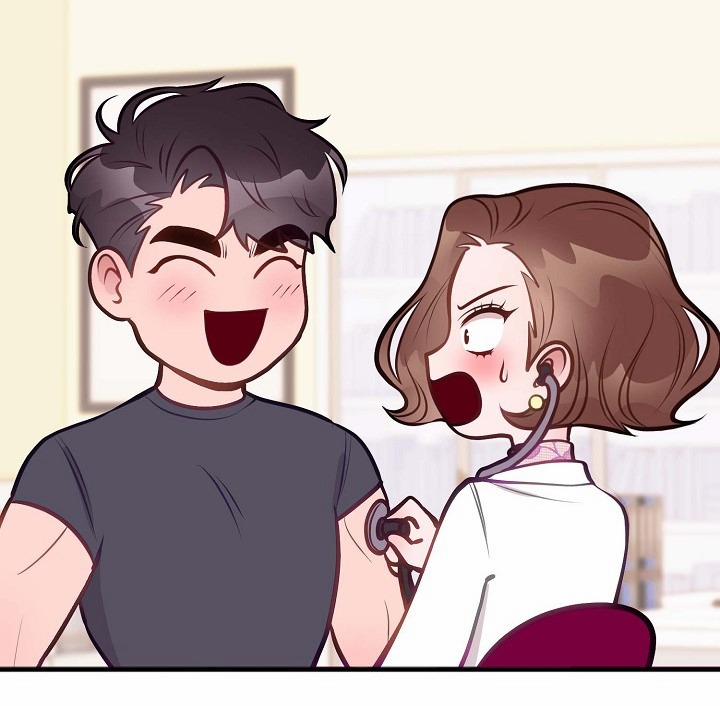 Mối Quan Hệ Không Tốt 4.1 trang 28