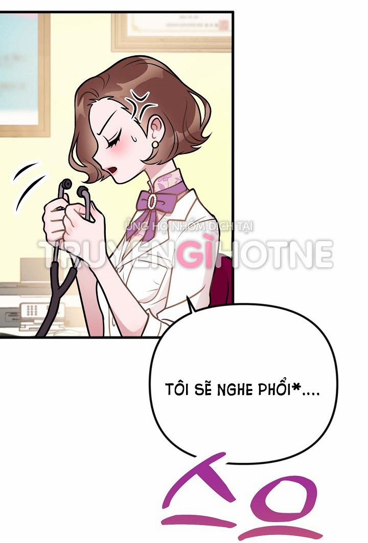 Mối Quan Hệ Không Tốt 4.1 trang 3