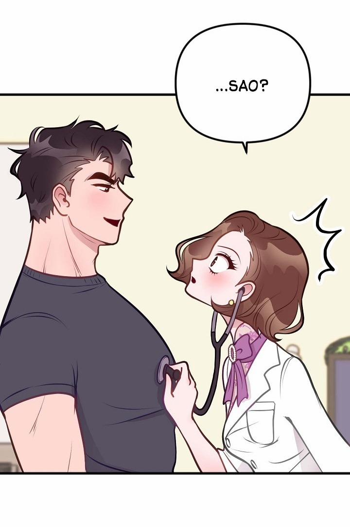 Mối Quan Hệ Không Tốt 4.1 trang 43