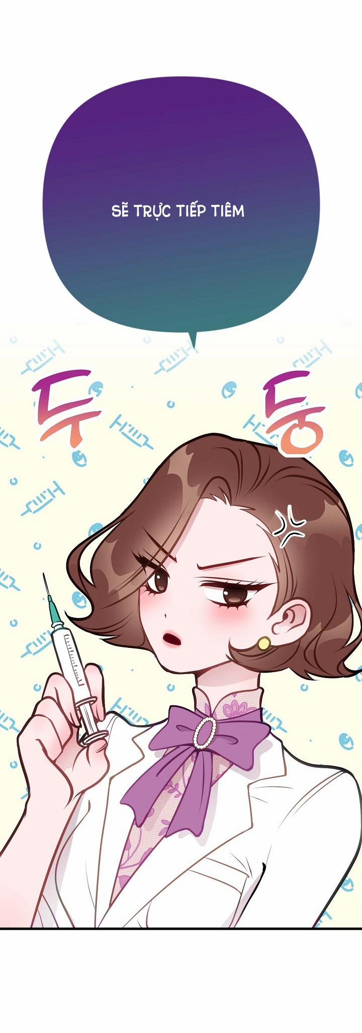 Mối Quan Hệ Không Tốt 4.2 trang 16