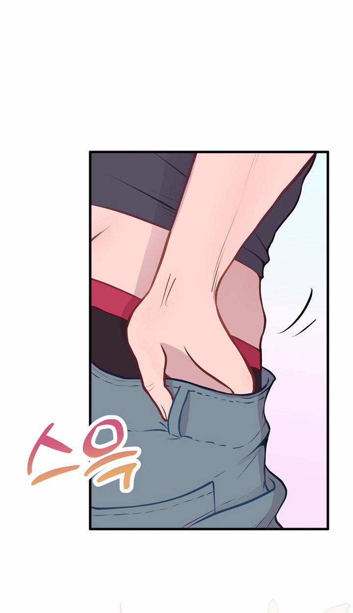 Mối Quan Hệ Không Tốt 4.2 trang 21