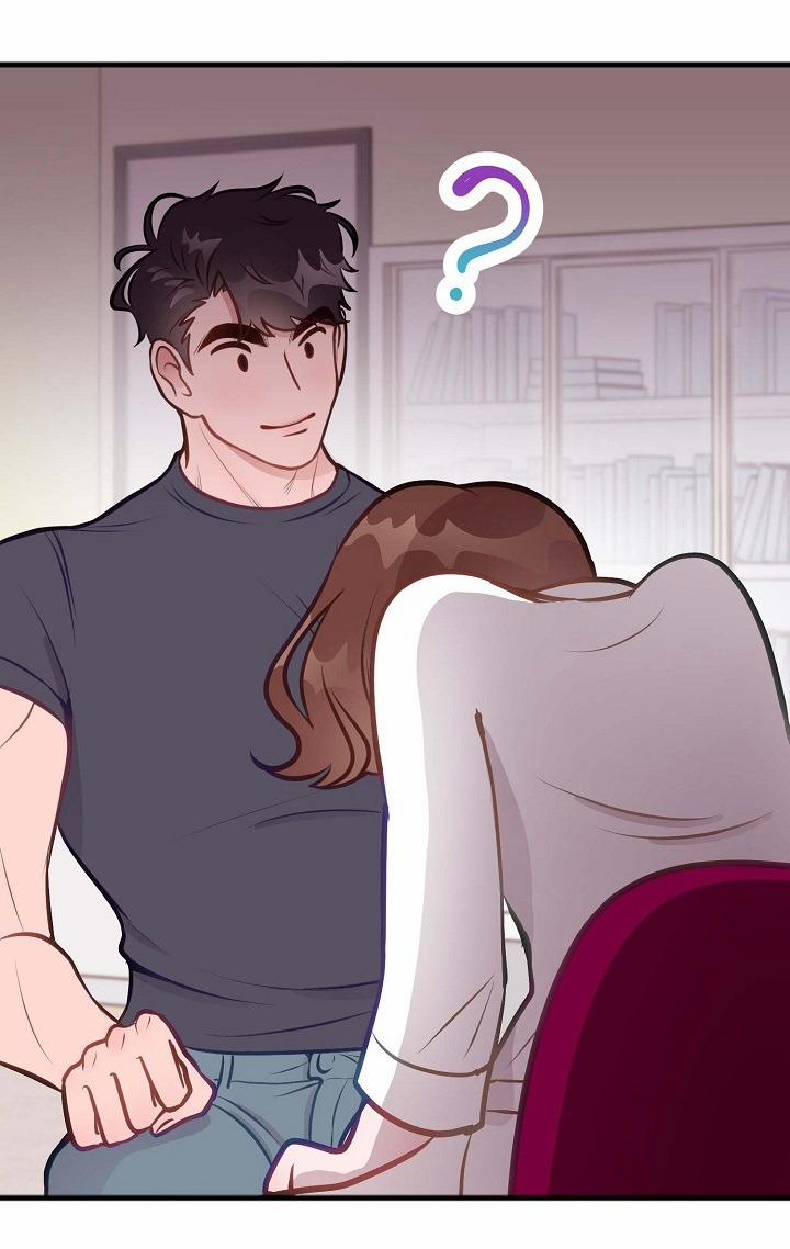 Mối Quan Hệ Không Tốt 4.2 trang 9