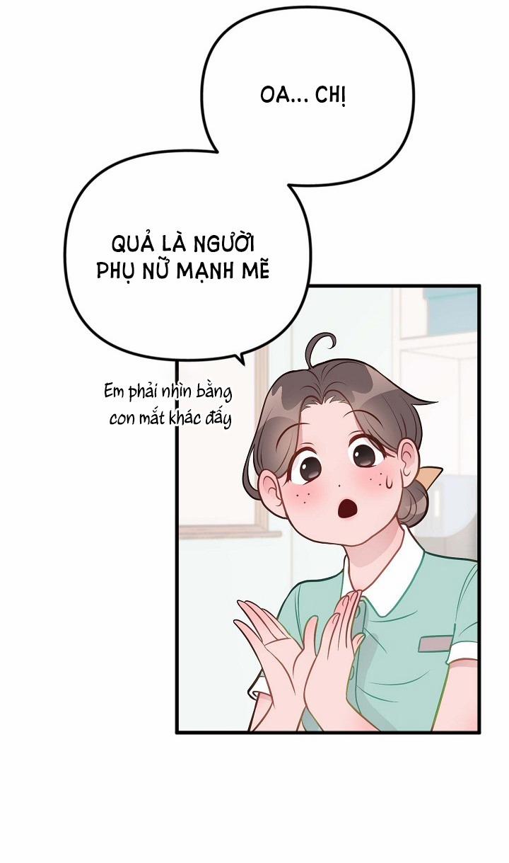 Mối Quan Hệ Không Tốt 5.1 trang 27