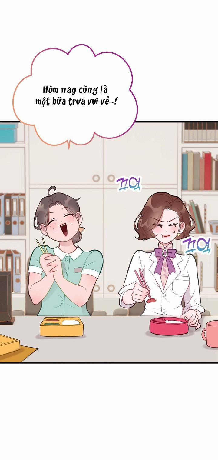 Mối Quan Hệ Không Tốt 5.1 trang 7