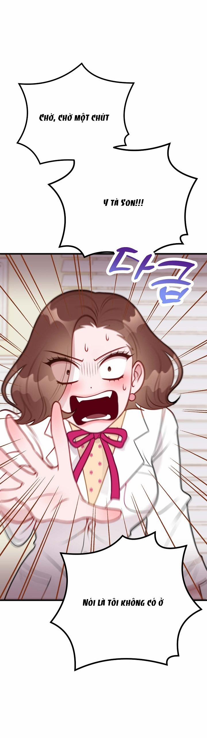 Mối Quan Hệ Không Tốt 5.2 trang 91