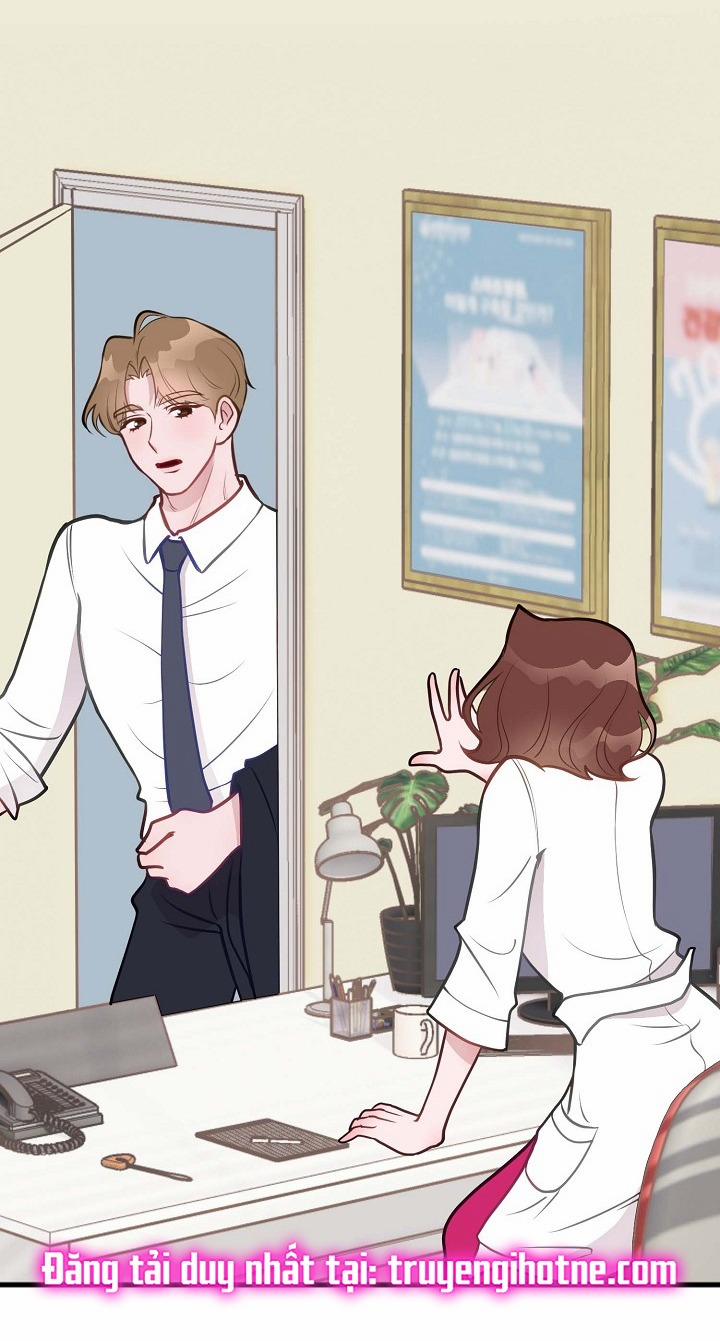 Mối Quan Hệ Không Tốt 5.2 trang 98