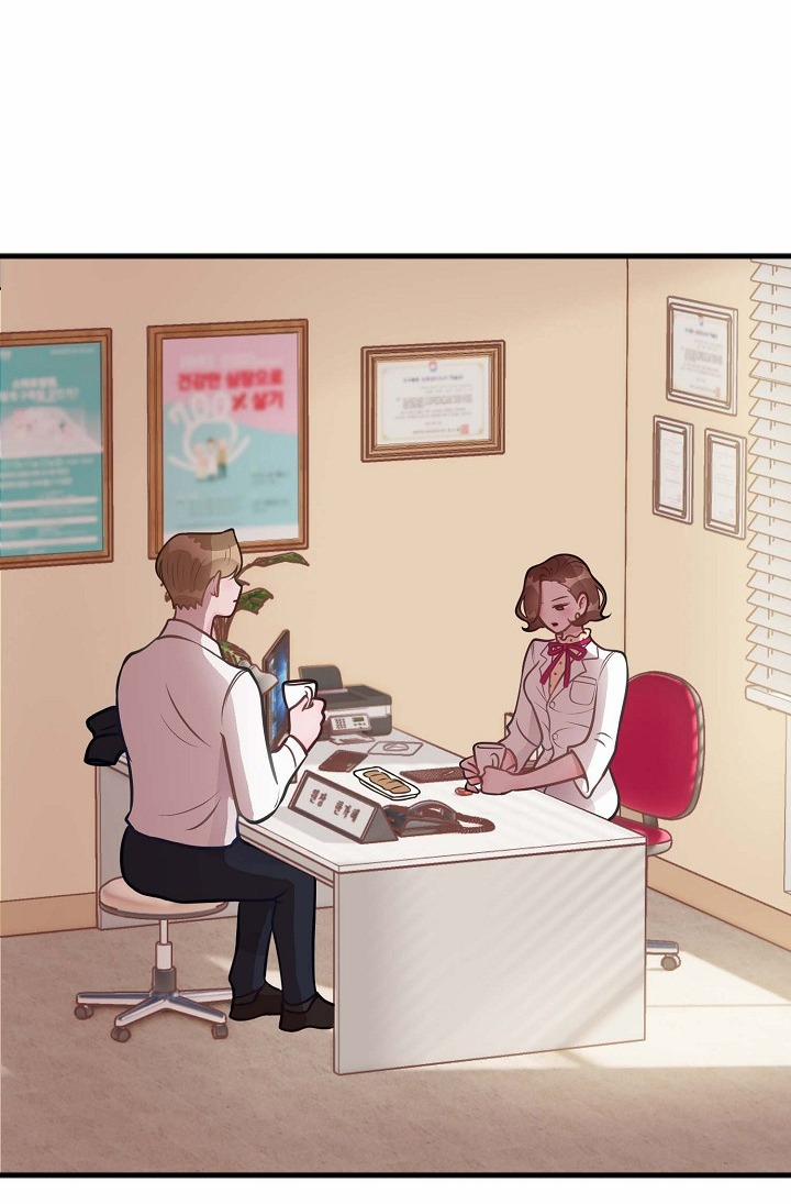 Mối Quan Hệ Không Tốt 6.1 trang 73