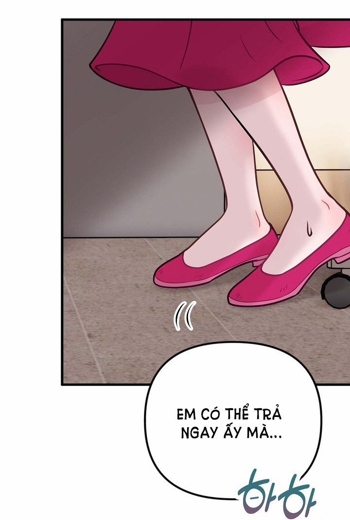 Mối Quan Hệ Không Tốt 6.1 trang 91