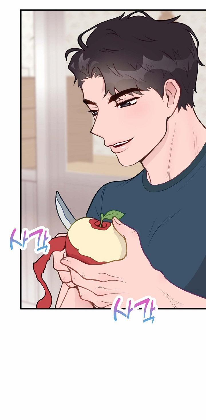 Mối Quan Hệ Không Tốt 6.2 trang 29