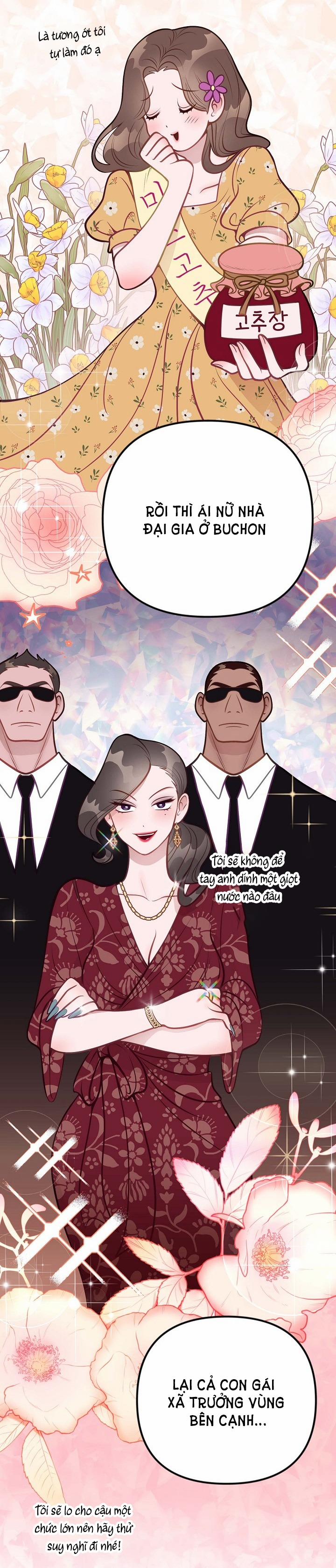 Mối Quan Hệ Không Tốt 7.1 trang 10