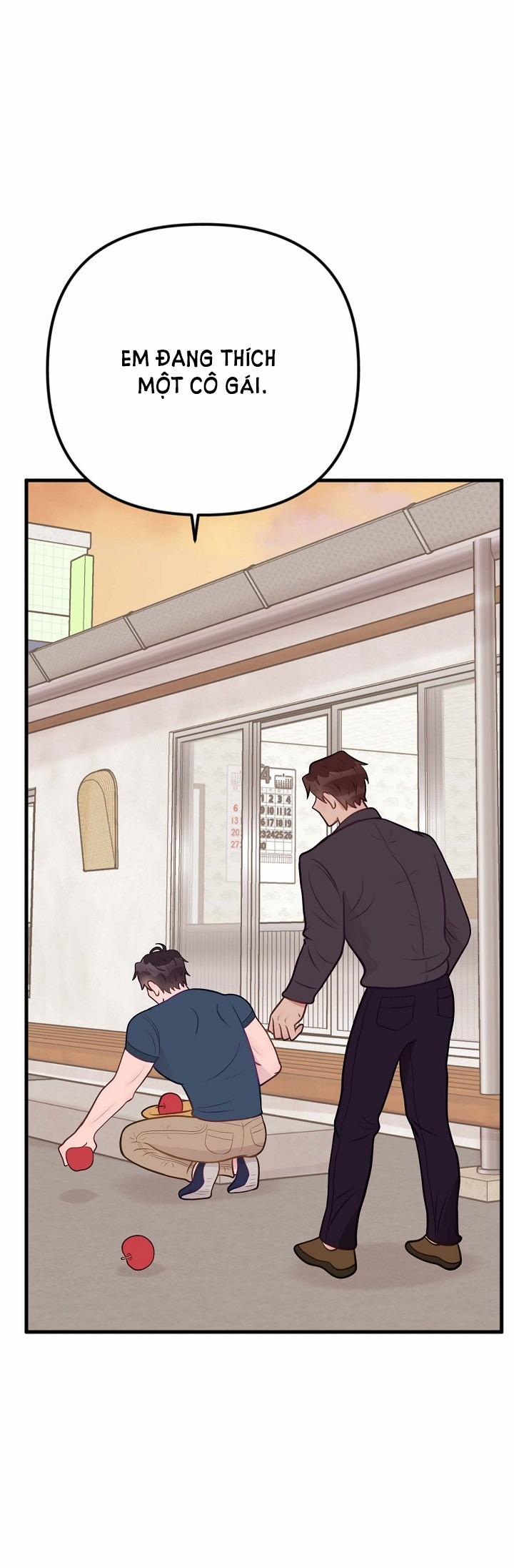 Mối Quan Hệ Không Tốt 8.1 trang 12