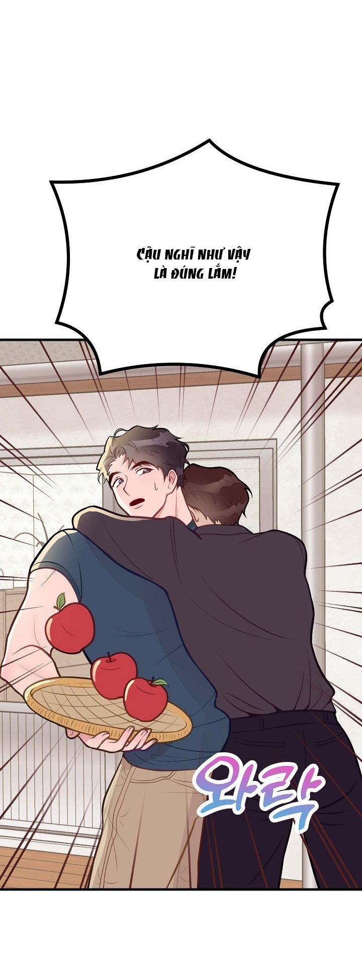 Mối Quan Hệ Không Tốt 8.1 trang 21